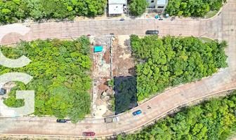 Foto de inmueble en Terreno en Venta en Cancún en Residencial Vía Cumbres Junto a Área Verde, Col. Vía Cumbres Residencial C.P. 77560, Benito Juárez