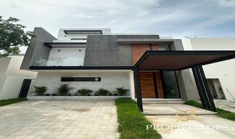 Foto de inmueble en Via cumbres, Col. Vía Cumbres Residencial C.P. 77560, Benito Juárez