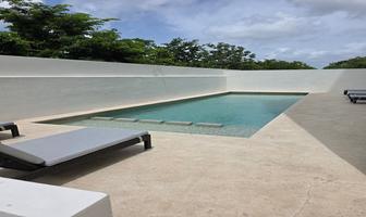 Foto de inmueble en agua, Col. Vía Cumbres Residencial C.P. 77560, Benito Juárez