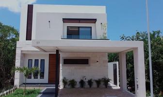 Foto de inmueble en calle 1, Col. Vía Cumbres Residencial C.P. 77560, Benito Juárez