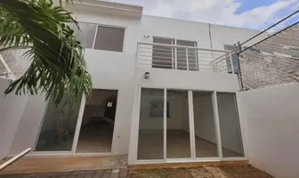 Foto de inmueble en CDA. PUERTO COMACCHIO #00, Col. Villa Marino C.P. 77535, Benito Juárez