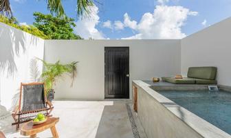 Foto de inmueble en C.11, Col. Villas Huracanes C.P. 77760, Tulum