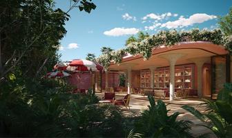 Foto de inmueble en Fna Residences Tulum 3, Lote C-3 Lt 018, Mza 001, Supermza 002, región 014, Col. Villas Huracanes C.P. 77760, Tulum