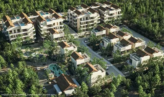 Foto de inmueble en Río Chilapa Manzana 751 #Lote 2, Col. Villas Huracanes C.P. 77760, Tulum