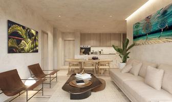 Foto de inmueble en Sol Ote, Col. Villas Huracanes C.P. 77760, Tulum
