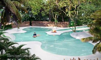 Foto de inmueble en , Col. Villas Huracanes C.P. 77760, Tulum