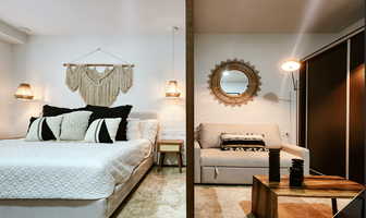 Foto de inmueble en , Col. Villas Huracanes C.P. 77760, Tulum