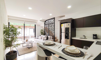 Foto de inmueble en , Col. Villas Huracanes C.P. 77760, Tulum