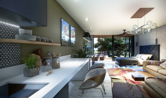 Foto de inmueble en , Col. Villas Huracanes C.P. 77760, Tulum