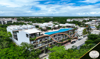 Foto de inmueble en , Col. Villas Huracanes C.P. 77760, Tulum