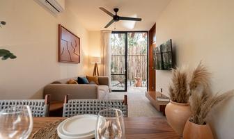 Foto de inmueble en Tulum, Col. Villas Huracanes C.P. 77760, Tulum
