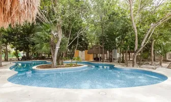 Foto de inmueble en Sin nombre de calle, Col. Villas Morelos I C.P. 77580, Benito Juárez