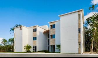 Foto de inmueble en Selva Escondida, Col. Villas Morelos II C.P. 77586, Puerto Morelos