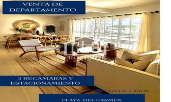 Foto de inmueble en Playa DEL Carmen POR AV Universidades, Col. Villas Riviera C.P. 77724, Solidaridad