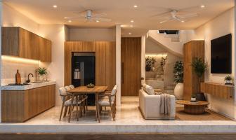 Foto de inmueble en Av Huayacan, Col. Villas Tropicales C.P. 77500, Benito Juárez