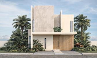 Foto de inmueble en Av Huayacan, Col. Villas Tropicales C.P. 77500, Benito Juárez