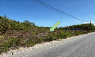 Foto de inmueble en , Col. Villas Tropicales C.P. 77500, Benito Juárez