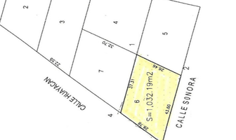 Foto de inmueble en , Col. Villas Tropicales C.P. 77500, Benito Juárez