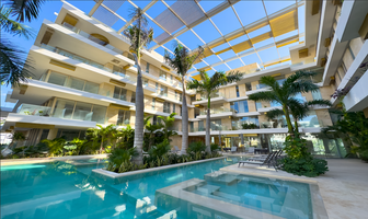 Foto de inmueble en , Col. Villas Tropicales C.P. 77500, Benito Juárez