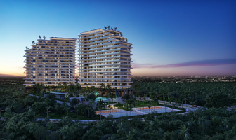 Foto de inmueble en Blvd. Colosio, Col. Villas Tropicales C.P. 77500, Benito Juárez