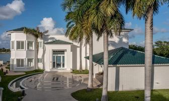 Foto de inmueble en Casa Puerto Rico en Venta Residencial Lagos del Sol 4 Recámaras, Col. Villas Tropicales C.P. 77500, Benito Juárez