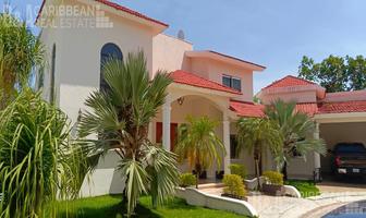 Foto de inmueble en Casa en Renta  Residencial Villas Lagoon - El Table - Cancún, Col. Villas Tropicales C.P. 77500, Benito Juárez