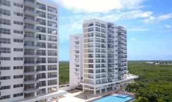 Foto de inmueble en Departamento en Venta Brezza Towers en Cancun, Col. Villas Tropicales C.P. 77500, Benito Juárez