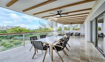 Foto de inmueble en La Amada, Col. Villas Tropicales C.P. 77500, Benito Juárez