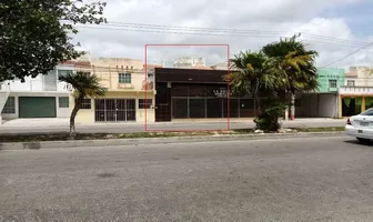 Foto de inmueble en PROLONGACION AV KABAH #854, Col. Villas Tropicales C.P. 77500, Benito Juárez