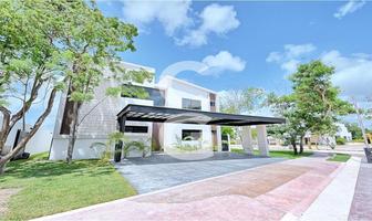 Foto de inmueble en Residencial Lagos del sol, Col. Villas Tropicales C.P. 77500, Benito Juárez