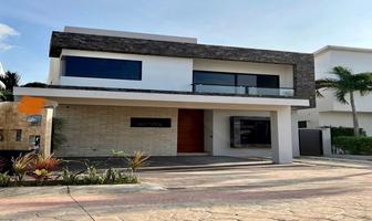 Foto de inmueble en caimanes, Col. Villas Tropicales C.P. 77500, Benito Juárez