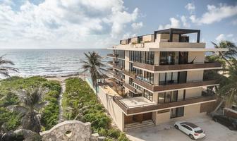 Foto de inmueble en 7JC9+2C, Col. Villas Tulum C.P. 77770, Tulum