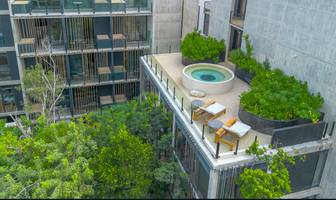 Foto de inmueble en Av. Coba, Col. Villas Tulum C.P. 77764, Tulum