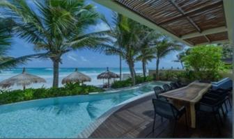 Foto de inmueble en Carr. Tulum-Boca Paila Km. 7, Col. Villas Tulum C.P. 77780, Tulum