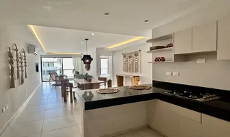 Foto de inmueble en ORIENTE 2 #00, Col. Villas Tulum C.P. 77764, Tulum
