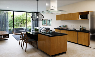 Foto de inmueble en , Col. Villas Tulum C.P. 77764, Tulum