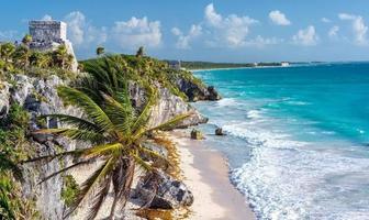 Foto de inmueble en , Col. Villas Tulum C.P. 77764, Tulum