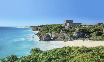 Foto de inmueble en calle 0, Col. Villas Tulum C.P. 77764, Tulum
