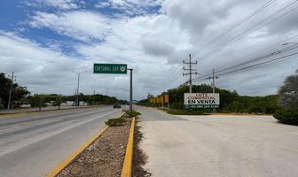 Foto de inmueble en carretera federal, Col. Villas Tulum C.P. 77764, Tulum