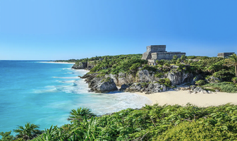 Foto de inmueble en s/c, Col. Villas Tulum C.P. 77764, Tulum
