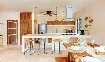 Foto de inmueble en selva norte, Col. Villas Tulum C.P. 77764, Tulum