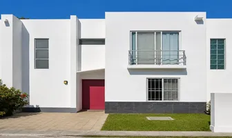 Foto de inmueble en ALBERTI #74, Col. Villas del Arte C.P. 77535, Benito Juárez