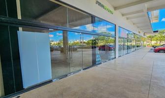 Foto de inmueble en Local en Planta Baja en Av. 135 Polígono Sur, Col. Villas del Arte C.P. 77535, Benito Juárez