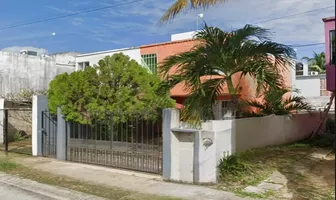 Foto de inmueble en Río Jutai #902, Col. Villas del Carmen C.P. 77723, Solidaridad