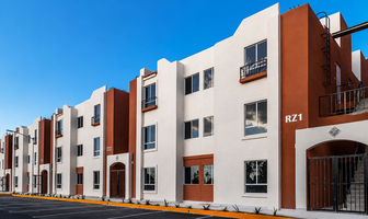 Foto de inmueble en el eden plus calle 11, Col. Villas del Carmen C.P. 77723, Solidaridad