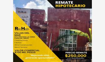 Foto de inmueble en 6ta Privada de la ceiba  #0Int. 0, Col. Villas del Mar C.P. 77517, Benito Juárez