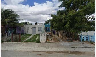 Foto de inmueble en Mar arabigo #000, Col. Villas del Mar C.P. 77517, Benito Juárez