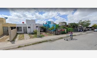 Foto de inmueble en PASEO DE GIRASOLES #0, Col. Villas del Mar C.P. 77517, Benito Juárez