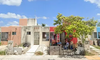 Foto de inmueble en PASEO DEL AVELLANO #2, Col. Villas del Mar C.P. 77517, Benito Juárez