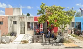 Foto de inmueble en Paseo el Avellano 2 #0, Col. Villas del Mar C.P. 77517, Benito Juárez